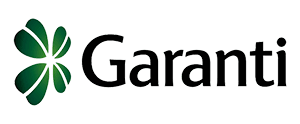 Garanti Bankası Logo