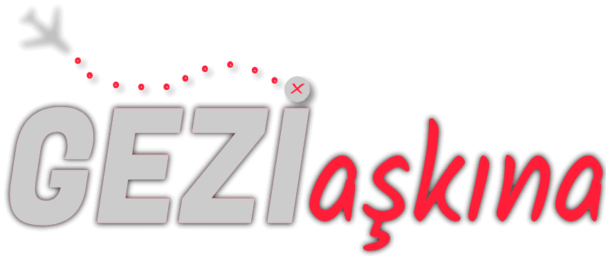 Gezi Aşkına Turizm