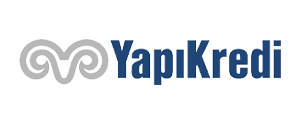 YapıKredi Bankası Logo