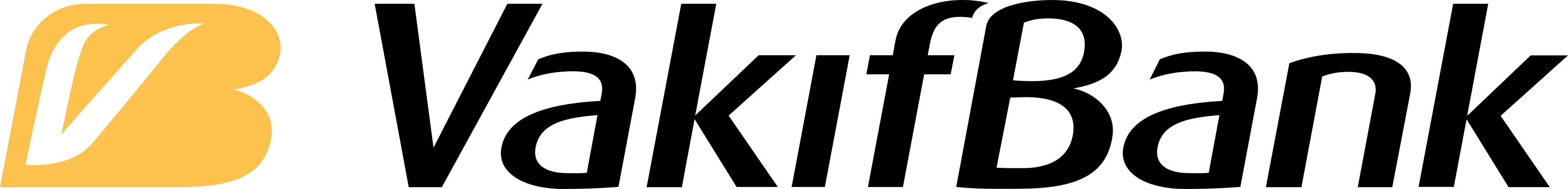 Vakıfbank Logo